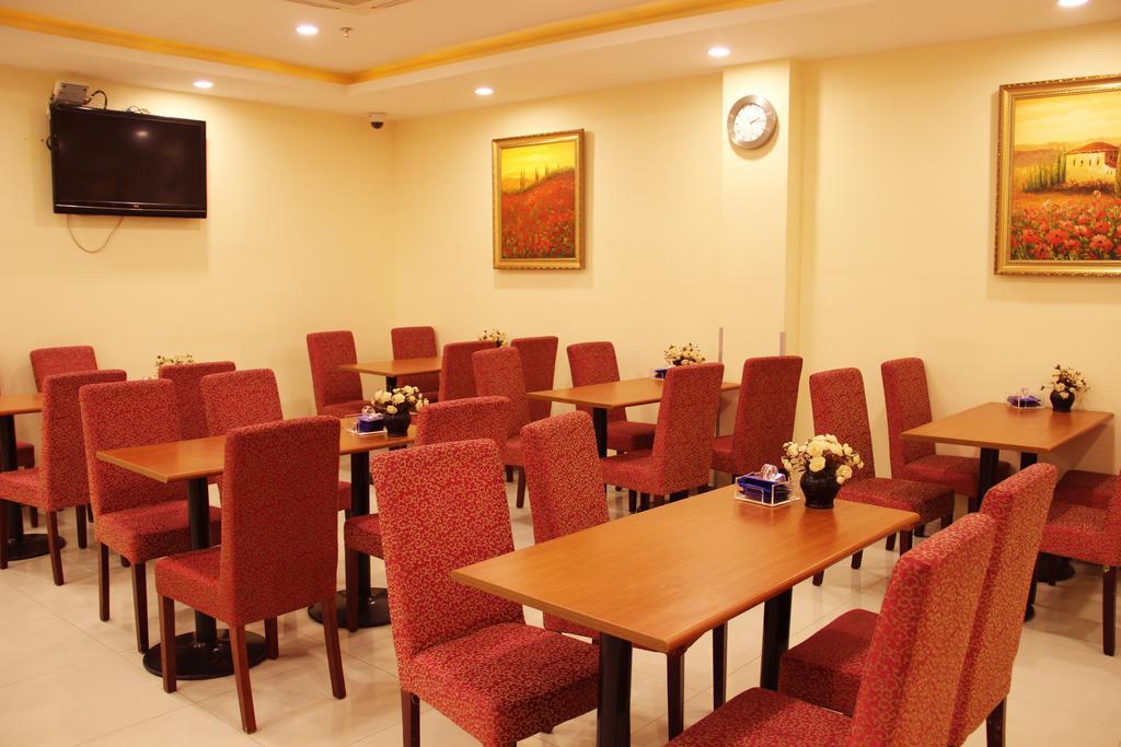 Hanting Express Xinyu Xianlai Avenue Eksteriør bilde