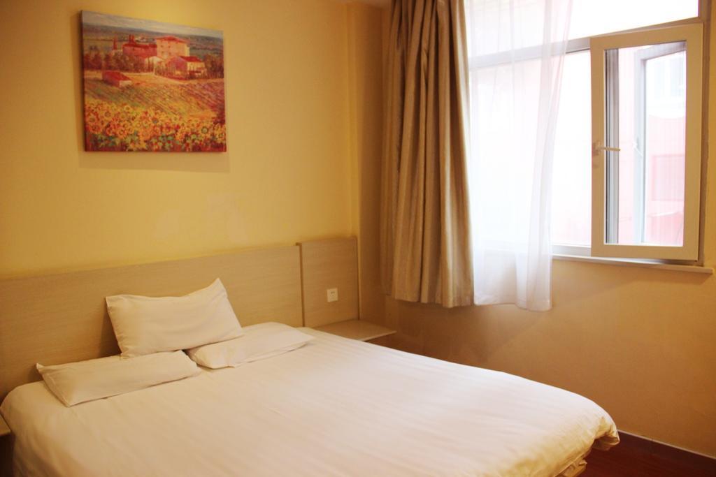 Hanting Express Xinyu Xianlai Avenue Eksteriør bilde